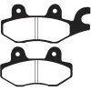 EBC Double H Brake Pads - FA197HH