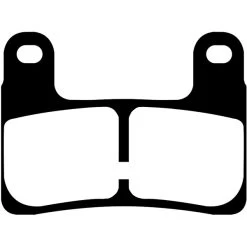 EBC Double H Brake Pads - FA724HH