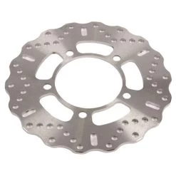 EBC Contour Rear Disc - MD2086C