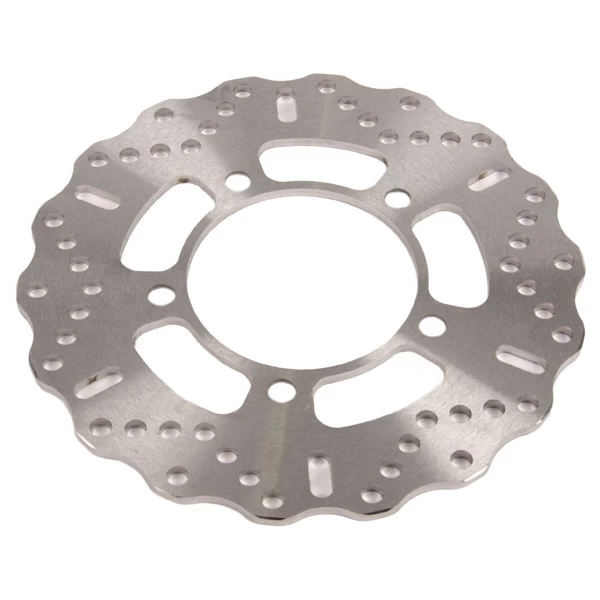 EBC Contour Rear Disc - MD3060C 3 EBC Contour Rear Disc - MD3060C