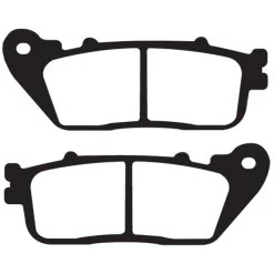 EBC Double H Brake Pads - FA488HH