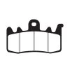 EBC Semi-Sintered Touring V Brake Pads - FA630V