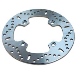 EBC Stainless Steel Rear Disc - MD638
