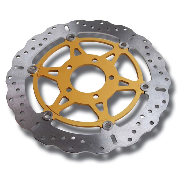 EBC XC - Series Front Disc - MD622XC 3 EBC XC - Series Front Disc - MD622XC