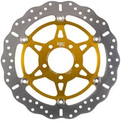 EBC XC- Series Front Disc - MD1003XC