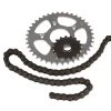 B&C Final Drive Kit - Gamma - Honda CBF250
