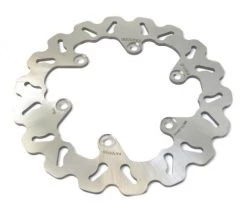 Galfer Rear Brake Disc - DF911W