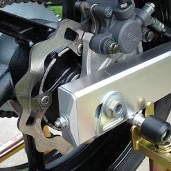 Pro Moto Shop -Pro Moto Shop galfer rear disc bike