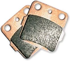 Galfer Rear Pads - Sprint RS