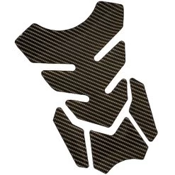 Gear Gremlin Gel Tank Pads -Pro Moto Shop gear gremlin tank pad carbon