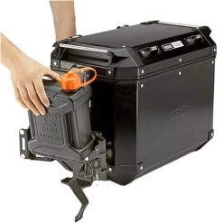 Givi E205 - TAN01 Jerry Can Support -Pro Moto Shop givi acessories e205 detail2