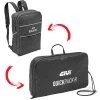 Givi T521 - Quickpack Backpack -Pro Moto Shop givi acessories t521