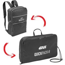 Givi T521 - Quickpack Backpack