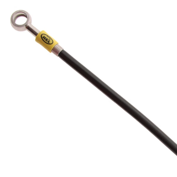 Hel Performance Brake Line Front Standard - Ducati GT 1000 6 Hel Performance Brake Line Front Standard - Ducati GT 1000 - Image 4