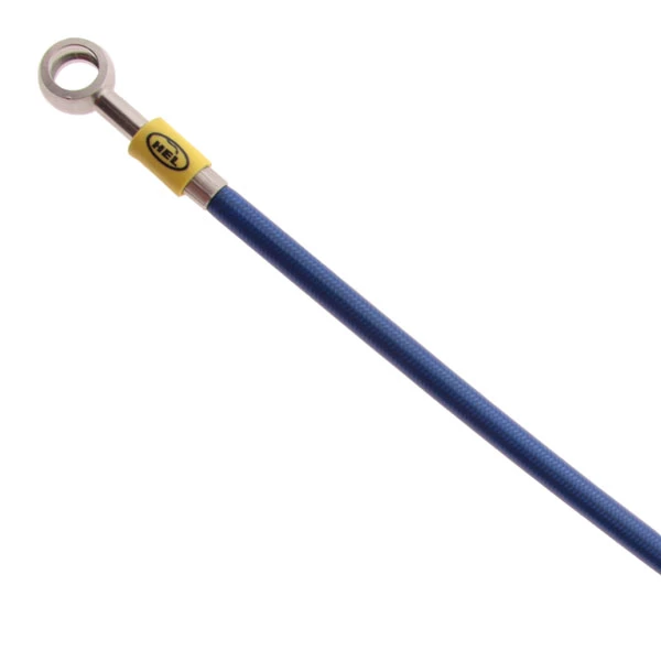 Hel Performance Brake Line Front Racing - Benelli TNT 1130 7 Hel Performance Brake Line Front Racing - Benelli TNT 1130 - Image 5