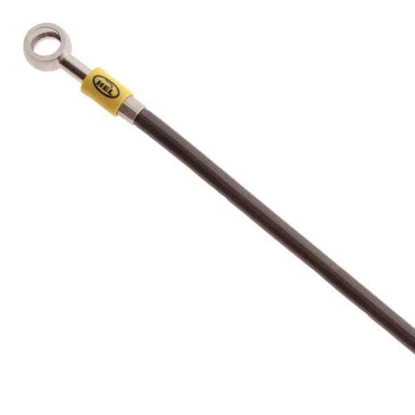Hel Performance Brake Line Front Standard - Ducati GT 1000 8 Hel Performance Brake Line Front Standard - Ducati GT 1000 - Image 6