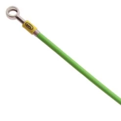 Hel Performance Brake Line Front Standard - Ducati GT 1000 20 Hel Performance Brake Line Front Standard - Ducati GT 1000 -Pro Moto Shop hel brake lines green 30