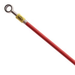 Hel Performance Brake Line Front Standard - Ducati GT 1000 23 Hel Performance Brake Line Front Standard - Ducati GT 1000 -Pro Moto Shop hel brake lines red 30