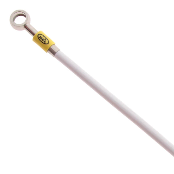 Hel Performance Brake Line Front Racing - Suzuki GS500 14 Hel Performance Brake Line Front Racing - Suzuki GS500 - Image 12