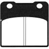 Hi-Q Brake Pads - FA 103