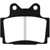 Hi-Q Brake Pads - FA 104