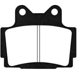 Hi-Q Brake Pads - FA 104
