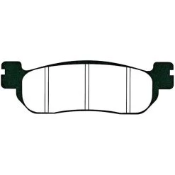 Hi-Q Brake Pads - FA 275