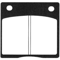 Hi-Q Brake Pads - FA 36