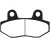 Hi-Q Brake Pads - FA 86 -Pro Moto Shop hi q brake pads fa 86