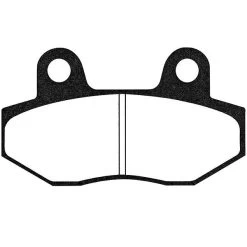 Hi-Q Brake Pads - FA 86