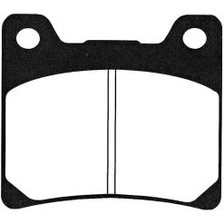 Hi-Q Brake Pads - FA 88