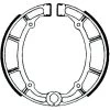 Hi-Q Brake Shoe - Y-515 / MF459