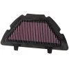 K&N Air Filter YA-6009 - Yamaha 1 K&N Air Filter YA-6009 - Yamaha -Pro Moto Shop k and n air filter ya 6009
