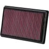 K&N Air Filter BM-1010 - BMW