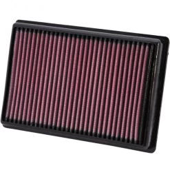 K&N Air Filter BM-1010 - BMW