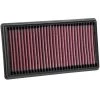 K&N Air Filter BM-1019 - BMW
