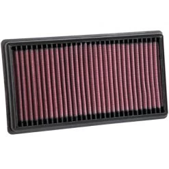 K&N Air Filter BM-1019 - BMW