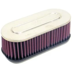 K&N Air Filter HA-1245 - Honda