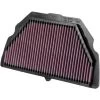 K&N Air Filter HA-6001 - Honda -Pro Moto Shop kn filters air filter ha 6001