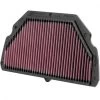 K&N Air Filter HA-6099 - Honda -Pro Moto Shop kn filters air filter ha 6099