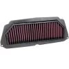 K&N Air Filter HA-6519 - Honda