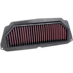 K&N Air Filter HA-6519 - Honda