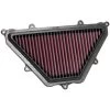 K&N Air Filter HA-7417 - Honda 2 K&N Air Filter HA-7417 - Honda -Pro Moto Shop kn filters air filter ha 7417