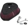 K&N Air Filter KA-4408 - Kawasaki