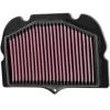 K&N Race Air Filter SU-1308R - Suzuki -Pro Moto Shop kn filters air filter su 1308r