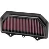 K&N Air Filter SU-7511 - Suzuki -Pro Moto Shop kn filters air filter su 7511