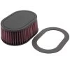K&N Air Filter SU-7596 - Suzuki 2 K&N Air Filter SU-7596 - Suzuki -Pro Moto Shop kn filters air filter su 7596