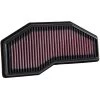 K&N Air Filter TB-1016 - Triumph