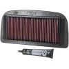 K&N Air Filter YA-1002 - Yamaha -Pro Moto Shop kn filters air filter ya 1002
