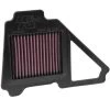 K&N Air Filter YA-1213 - Yamaha -Pro Moto Shop kn filters air filter ya 1213